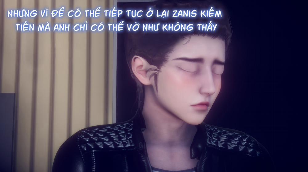 陈乔安传 终章 Full toàn bộ trang 117