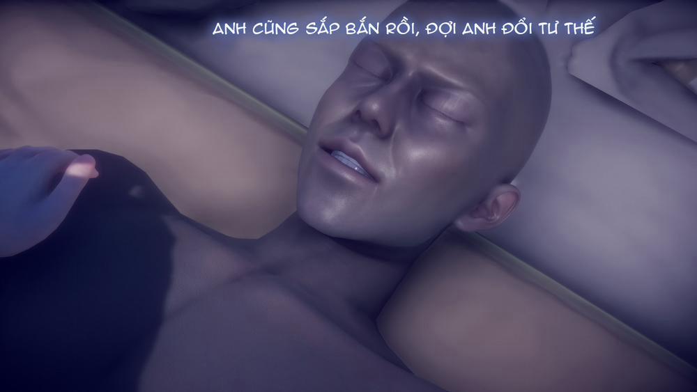 陈乔安传 终章 Full toàn bộ trang 136