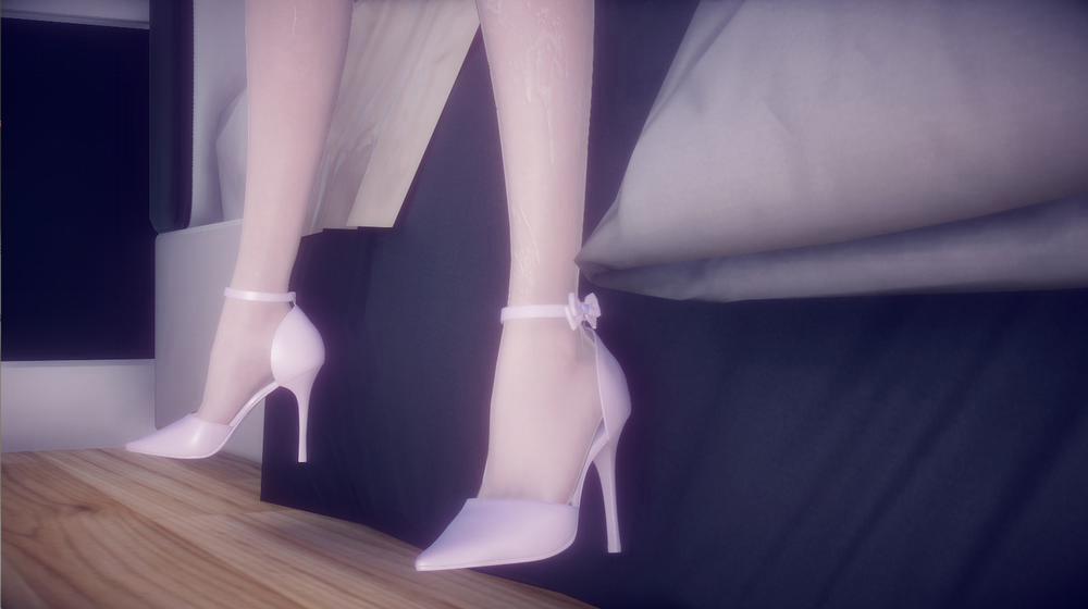 陈乔安传 终章 Full toàn bộ trang 159