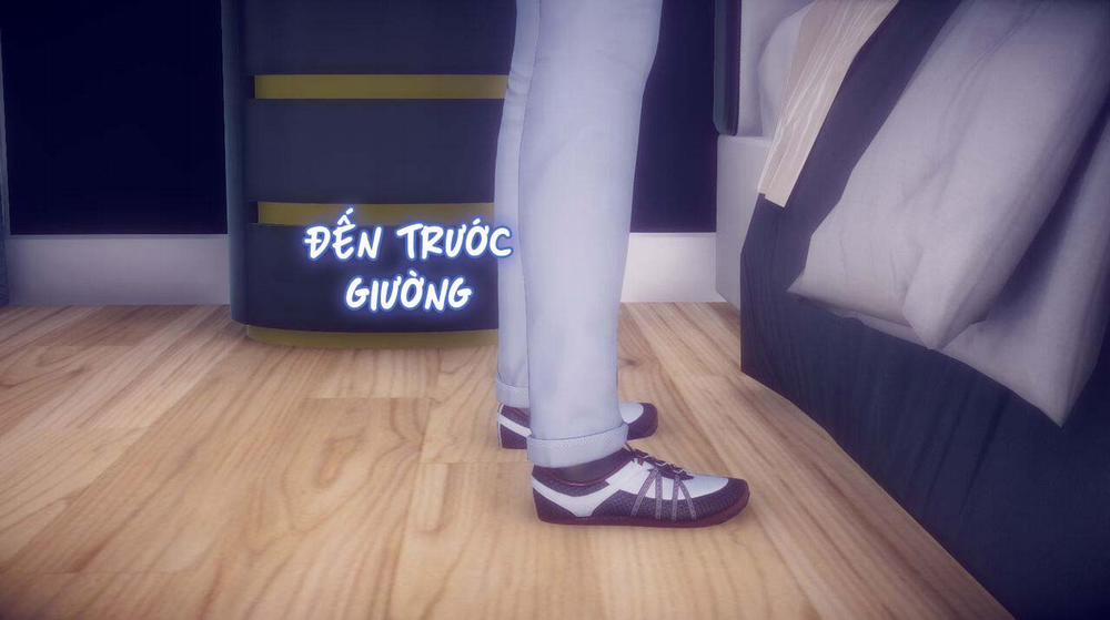 陈乔安传 终章 Full toàn bộ trang 16