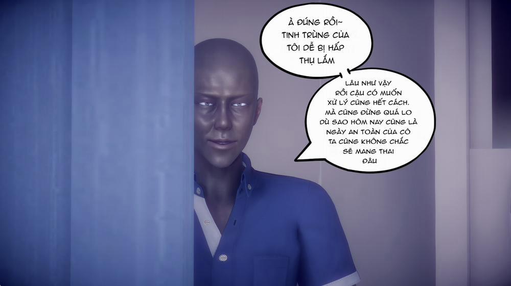 陈乔安传 终章 Full toàn bộ trang 161