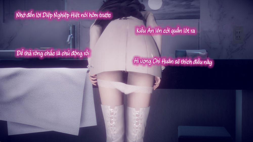 陈乔安传 终章 Full toàn bộ trang 178