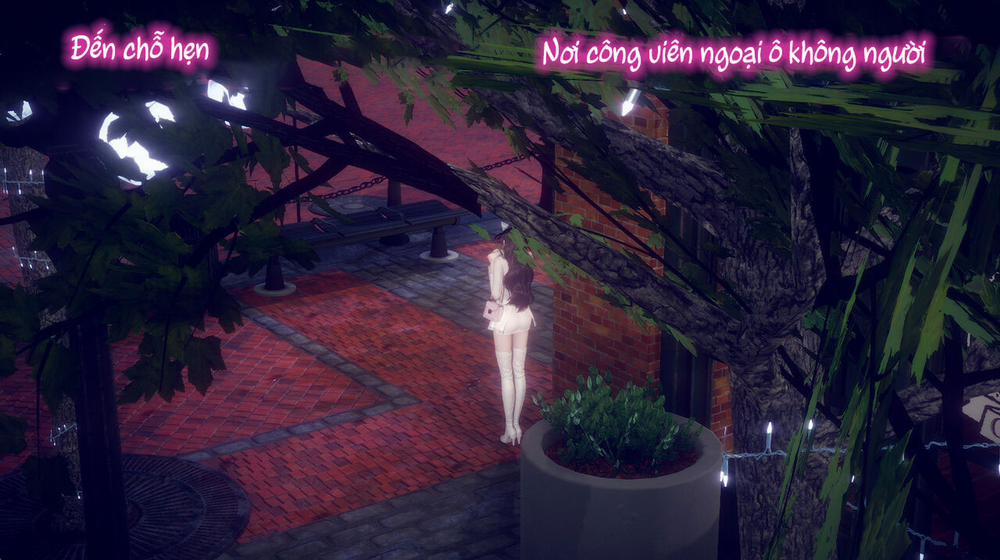 陈乔安传 终章 Full toàn bộ trang 183