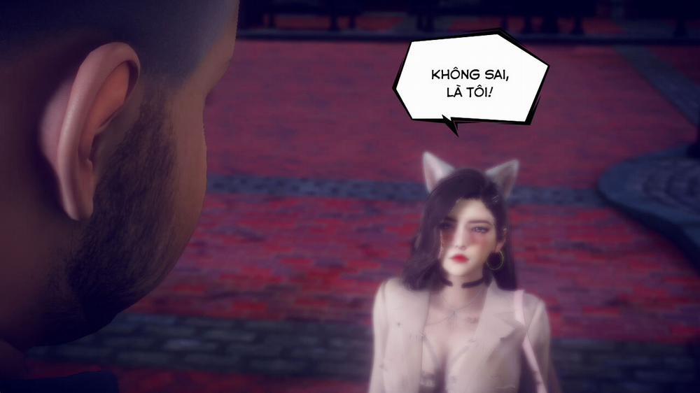 陈乔安传 终章 Full toàn bộ trang 205