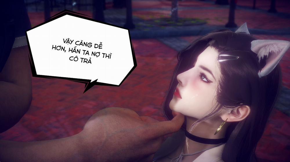 陈乔安传 终章 Full toàn bộ trang 210