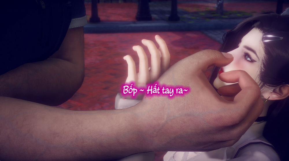 陈乔安传 终章 Full toàn bộ trang 211