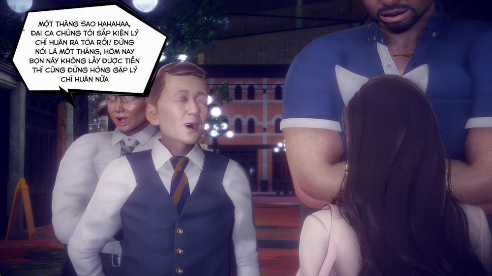 陈乔安传 终章 Full toàn bộ trang 220