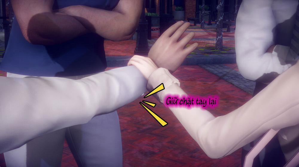 陈乔安传 终章 Full toàn bộ trang 228