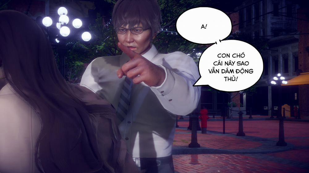 陈乔安传 终章 Full toàn bộ trang 230