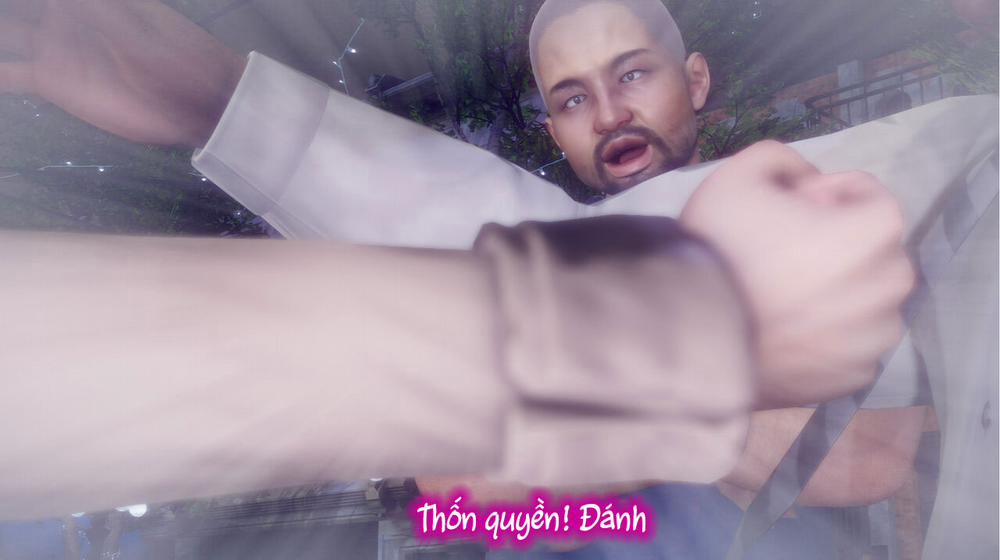 陈乔安传 终章 Full toàn bộ trang 234