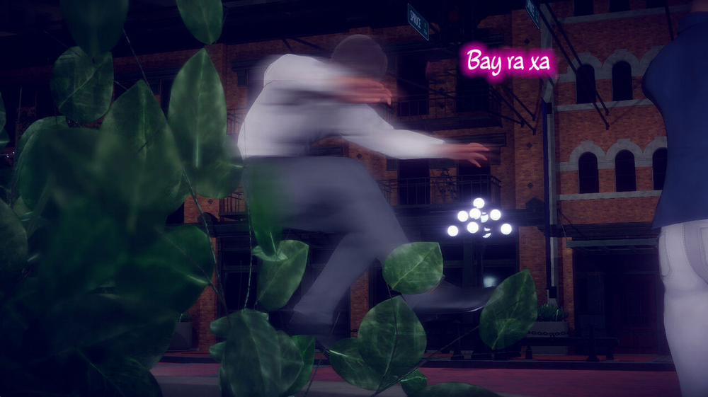 陈乔安传 终章 Full toàn bộ trang 235