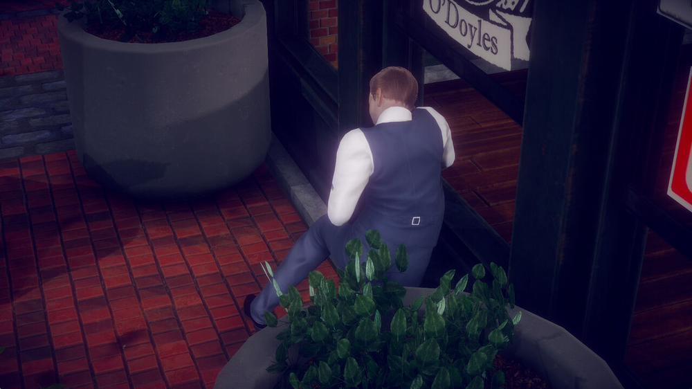 陈乔安传 终章 Full toàn bộ trang 238