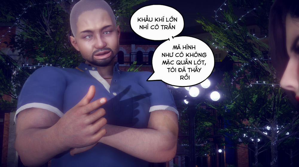 陈乔安传 终章 Full toàn bộ trang 240