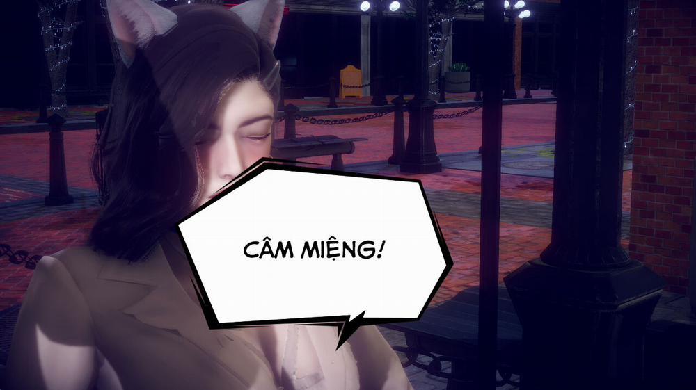 陈乔安传 终章 Full toàn bộ trang 241