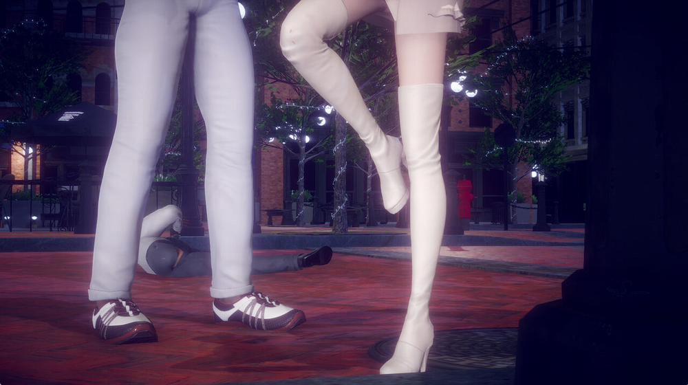 陈乔安传 终章 Full toàn bộ trang 242