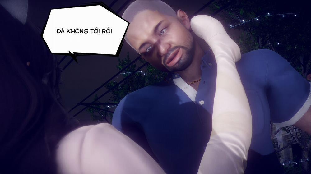 陈乔安传 终章 Full toàn bộ trang 244