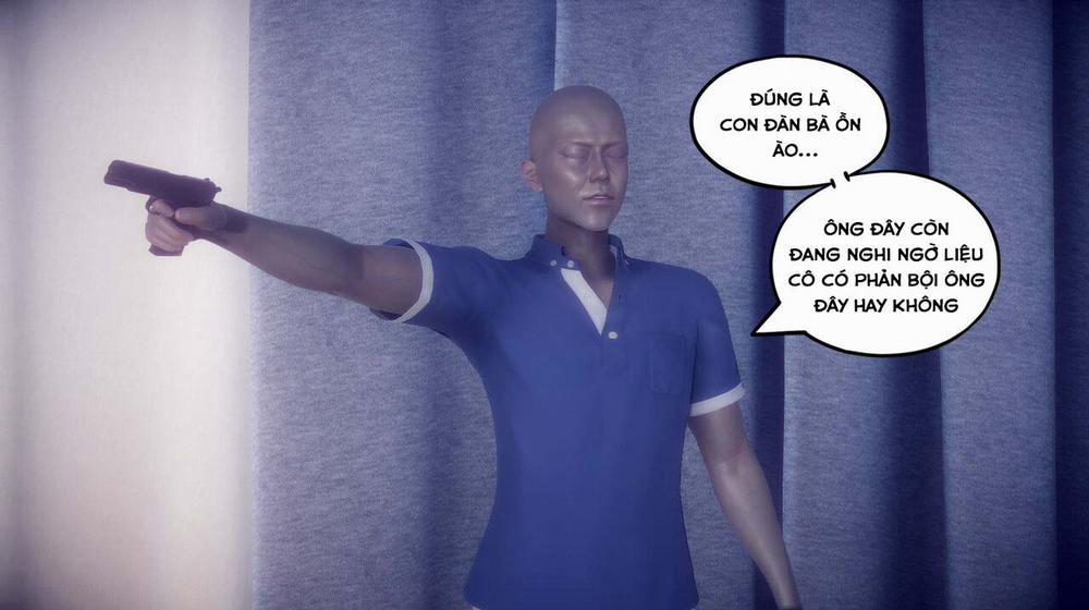 陈乔安传 终章 Full toàn bộ trang 26