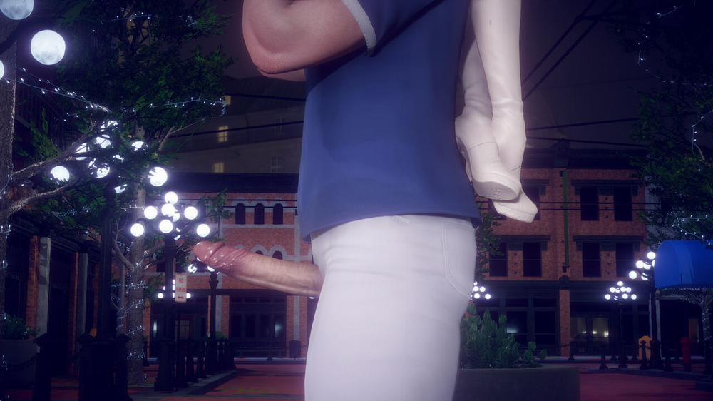 陈乔安传 终章 Full toàn bộ trang 260