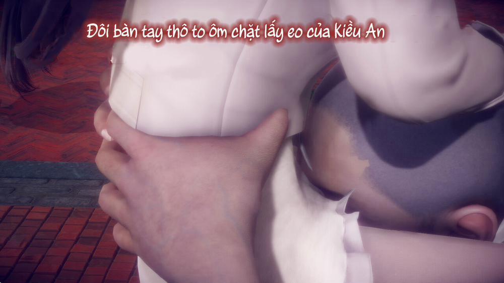 陈乔安传 终章 Full toàn bộ trang 262