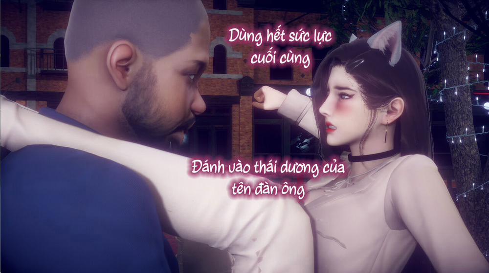 陈乔安传 终章 Full toàn bộ trang 266