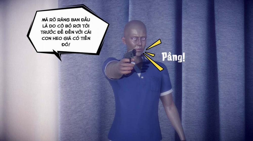 陈乔安传 终章 Full toàn bộ trang 27