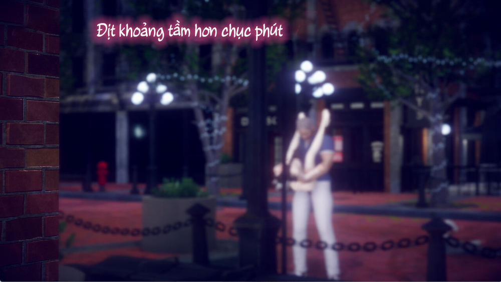 陈乔安传 终章 Full toàn bộ trang 277