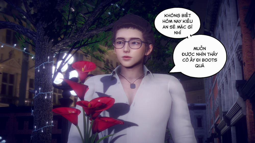 陈乔安传 终章 Full toàn bộ trang 278