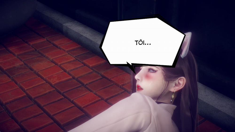 陈乔安传 终章 Full toàn bộ trang 284