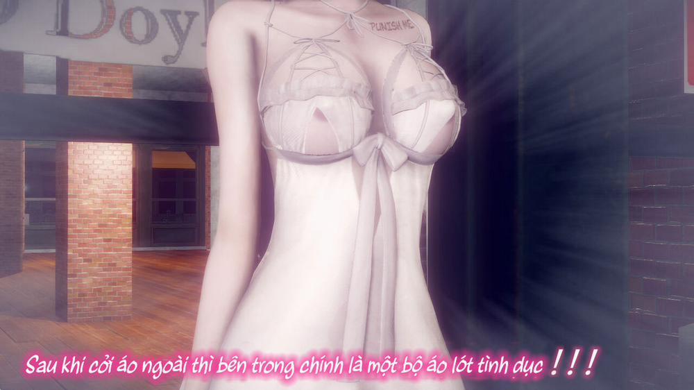 陈乔安传 终章 Full toàn bộ trang 289