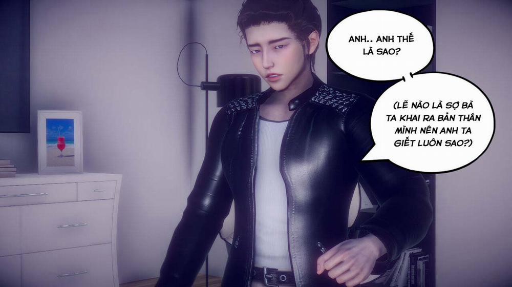 陈乔安传 终章 Full toàn bộ trang 30