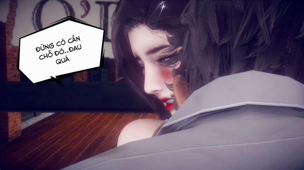 陈乔安传 终章 Full toàn bộ trang 306