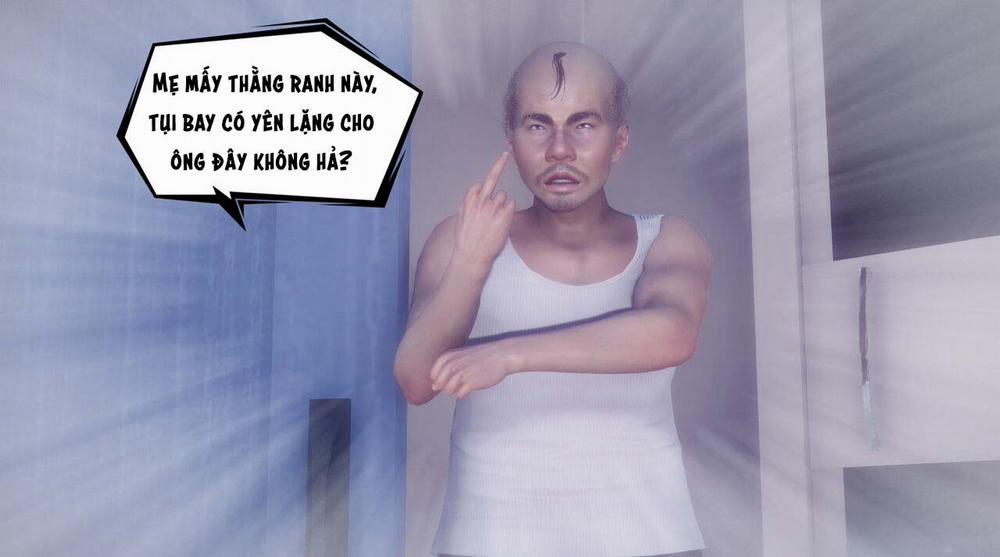 陈乔安传 终章 Full toàn bộ trang 39