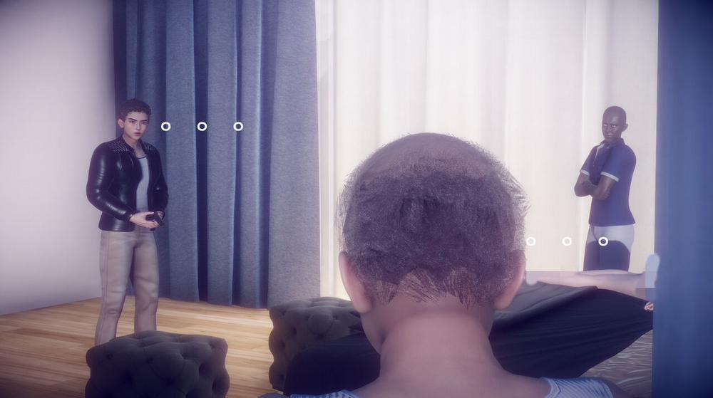 陈乔安传 终章 Full toàn bộ trang 40