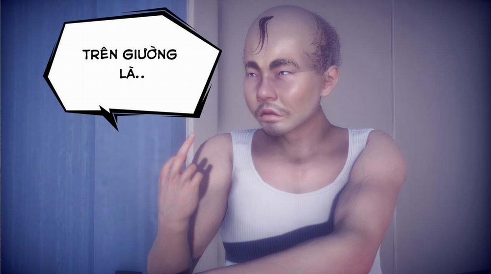 陈乔安传 终章 Full toàn bộ trang 41