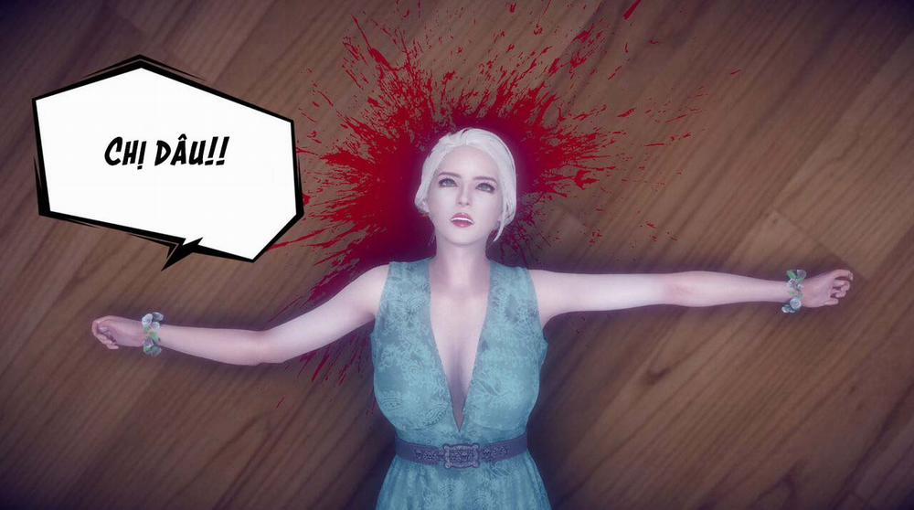 陈乔安传 终章 Full toàn bộ trang 47