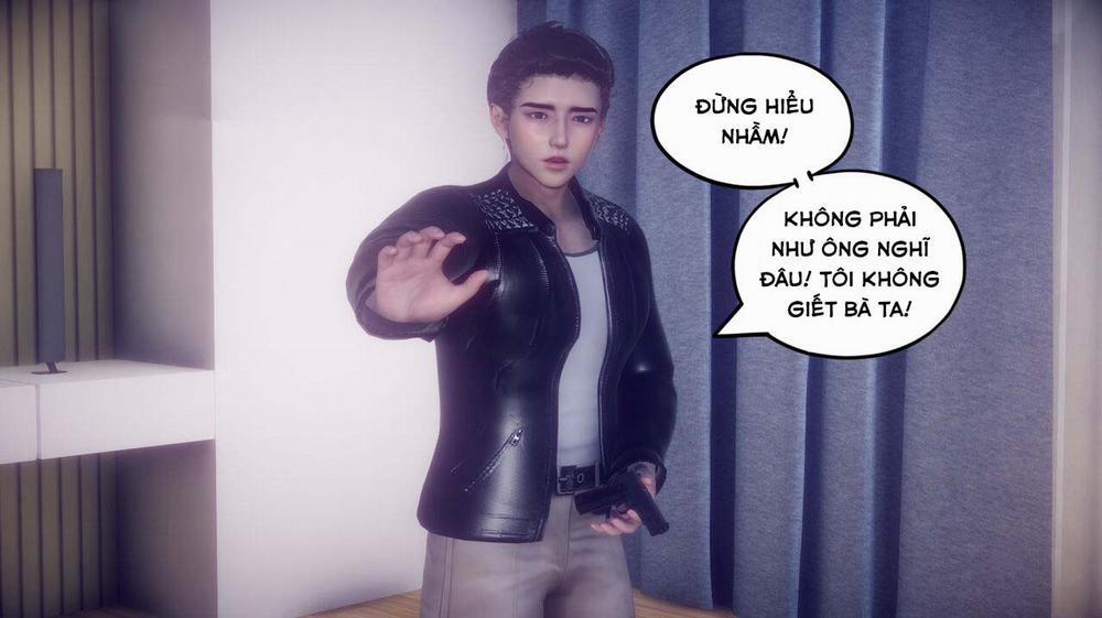 陈乔安传 终章 Full toàn bộ trang 49