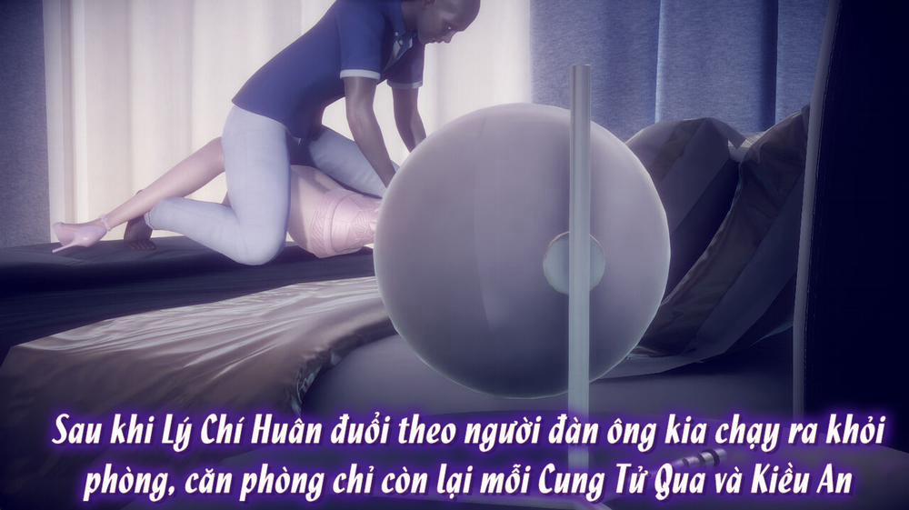 陈乔安传 终章 Full toàn bộ trang 52
