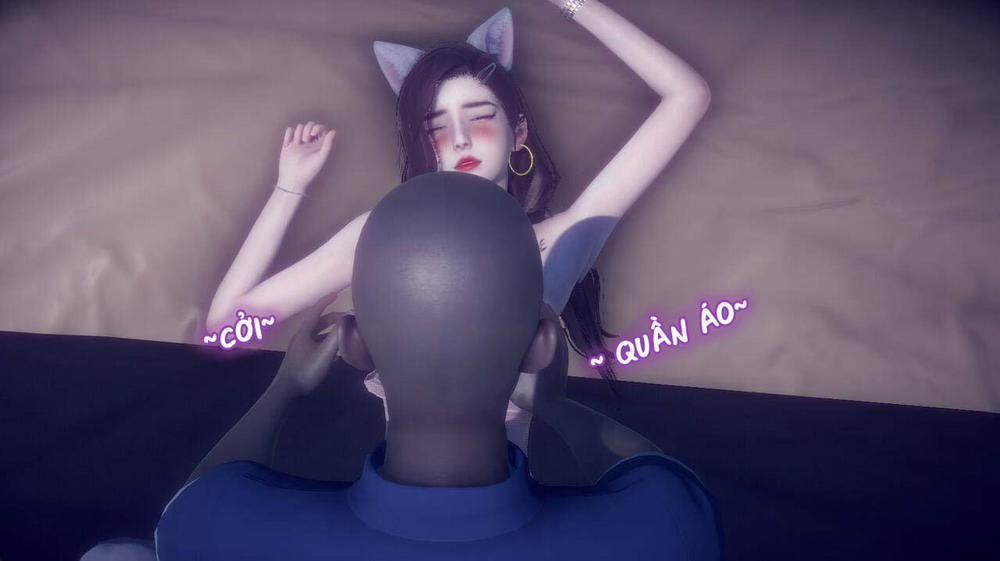 陈乔安传 终章 Full toàn bộ trang 53