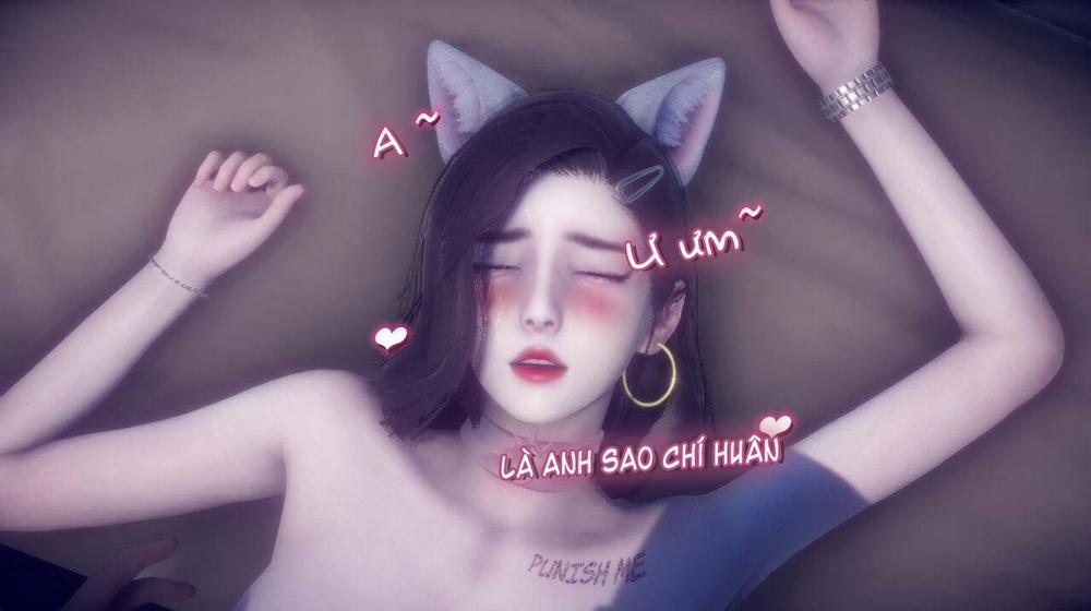 陈乔安传 终章 Full toàn bộ trang 55