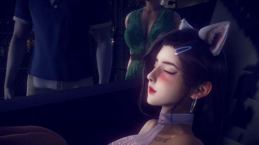 陈乔安传 终章 Full toàn bộ trang 6