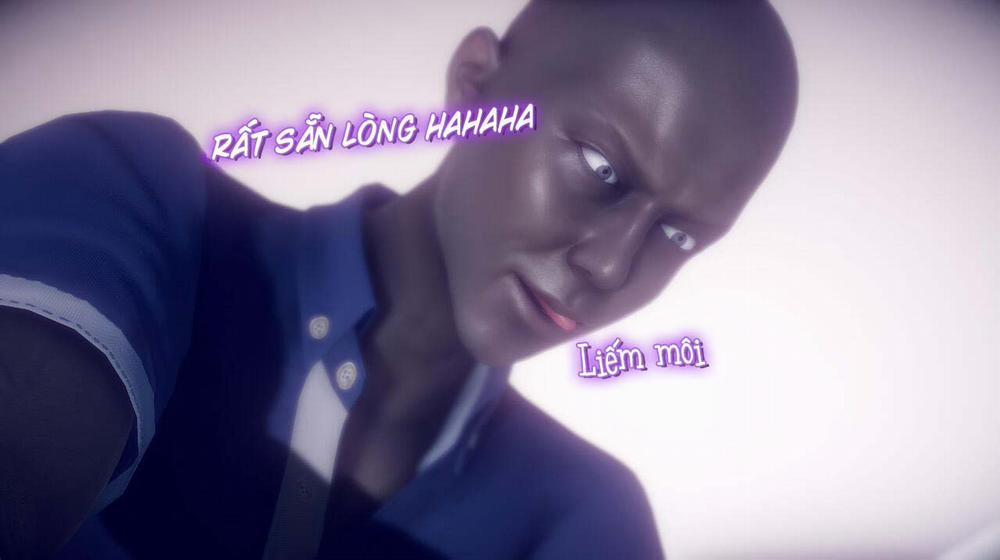 陈乔安传 终章 Full toàn bộ trang 60