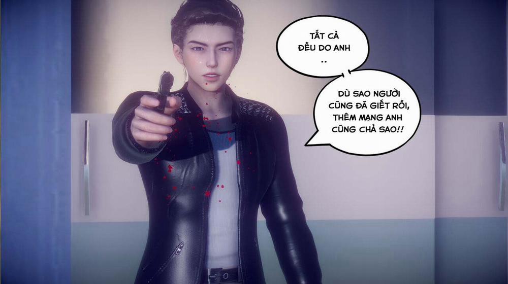 陈乔安传 终章 Full toàn bộ trang 72