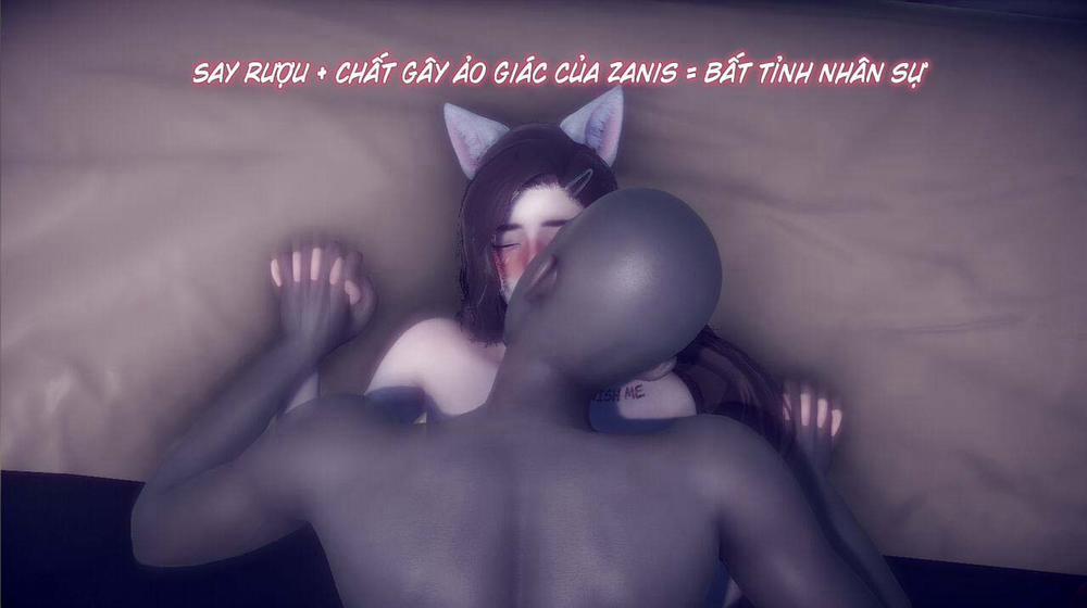 陈乔安传 终章 Full toàn bộ trang 73