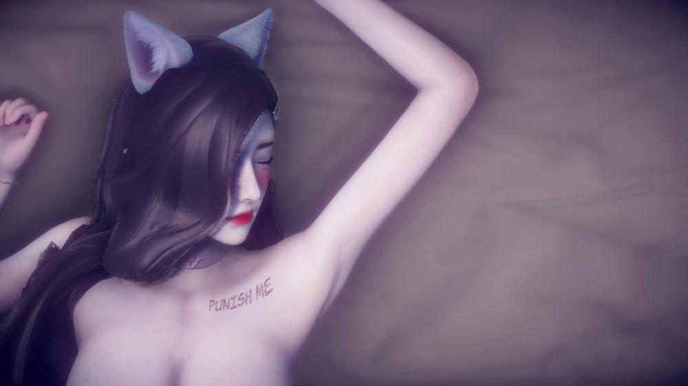 陈乔安传 终章 Full toàn bộ trang 83