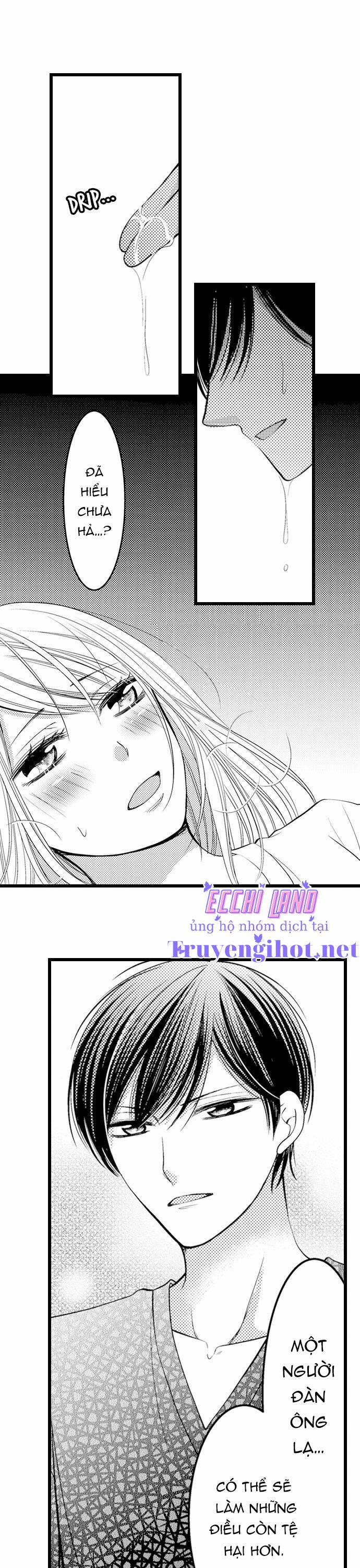 2 Giờ Sáng Tại Nhà Của Thầy Giáo 3.1 trang 1