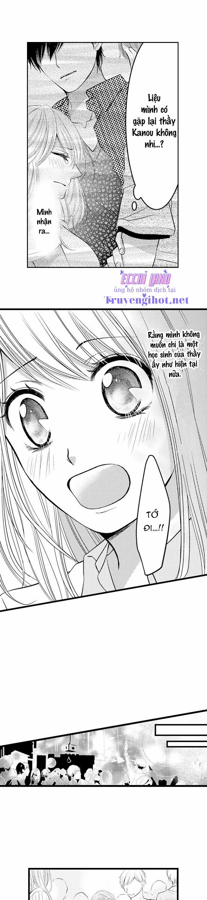 2 Giờ Sáng Tại Nhà Của Thầy Giáo 3.1 trang 5