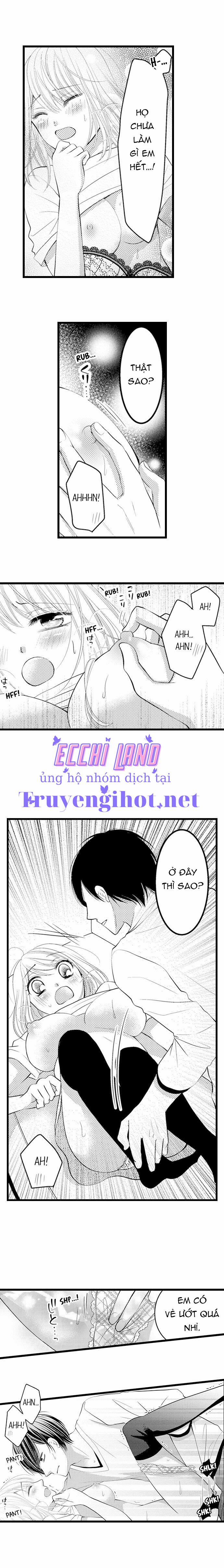 2 Giờ Sáng Tại Nhà Của Thầy Giáo 4.1 trang 2