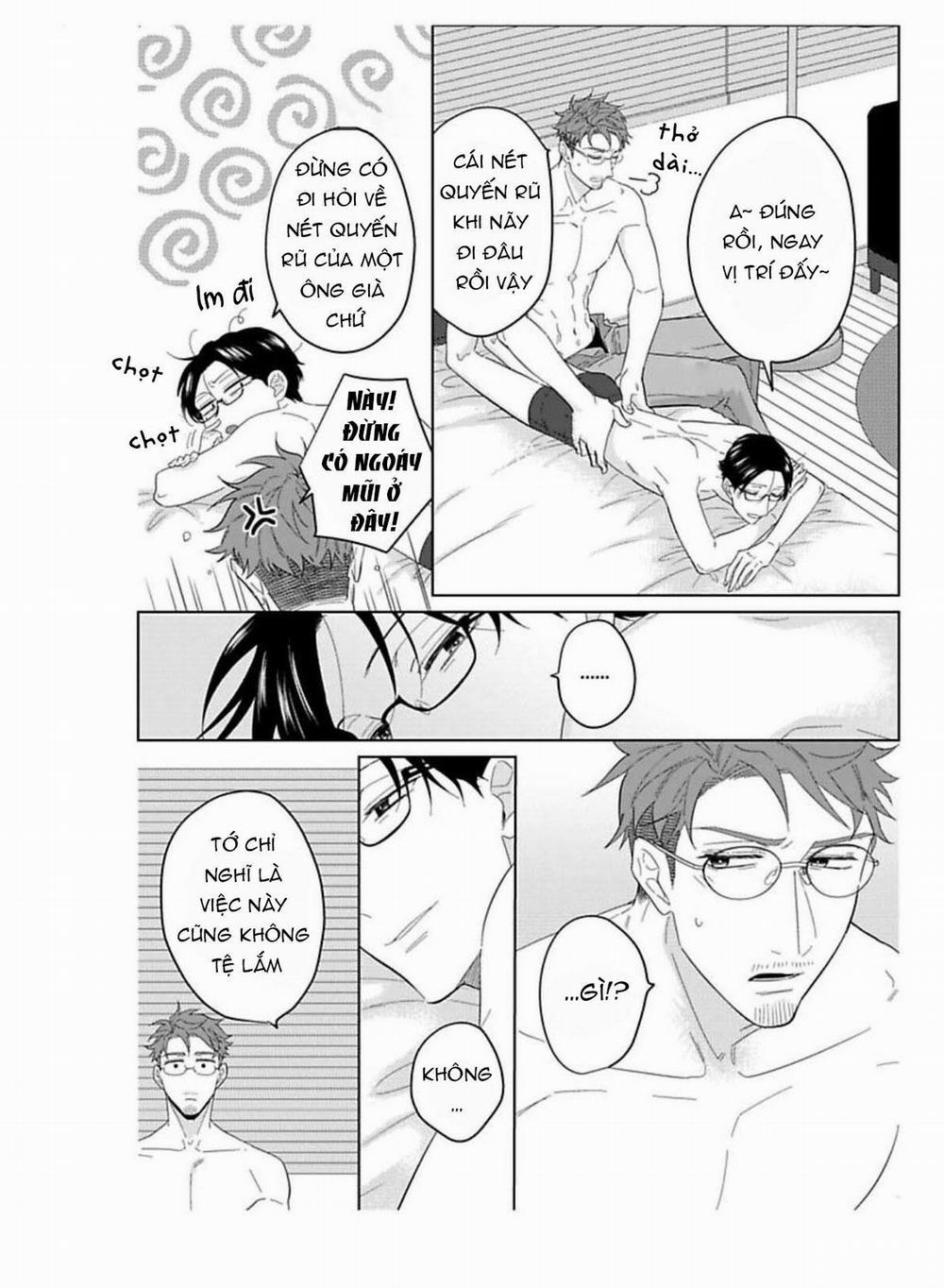 20 Nen Buri ni Netemitara 2 trang 19