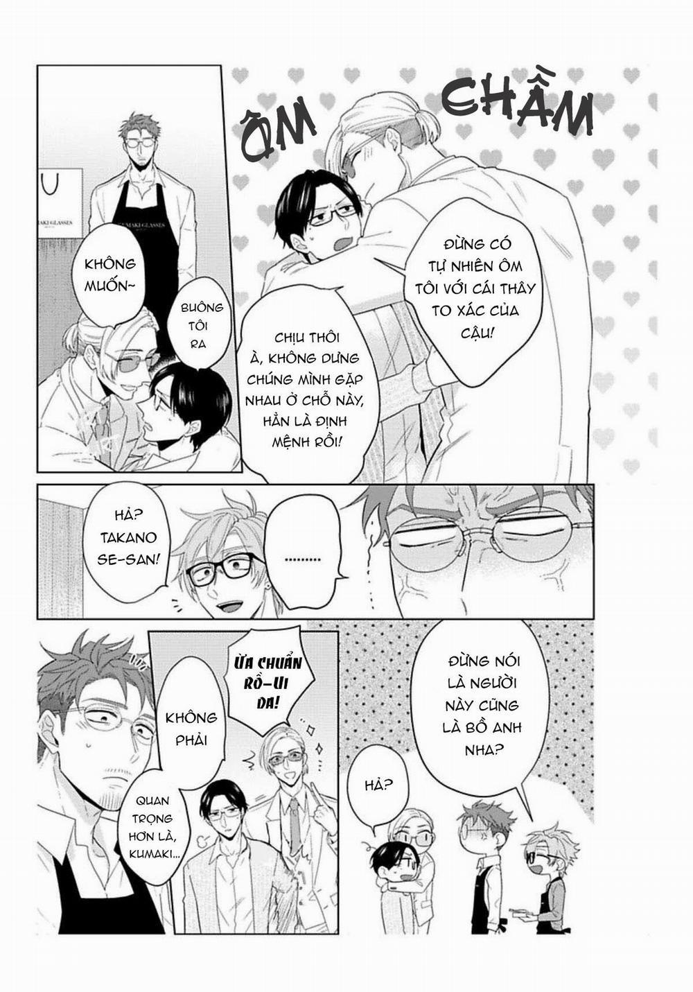 20 Nen Buri ni Netemitara 3 trang 16