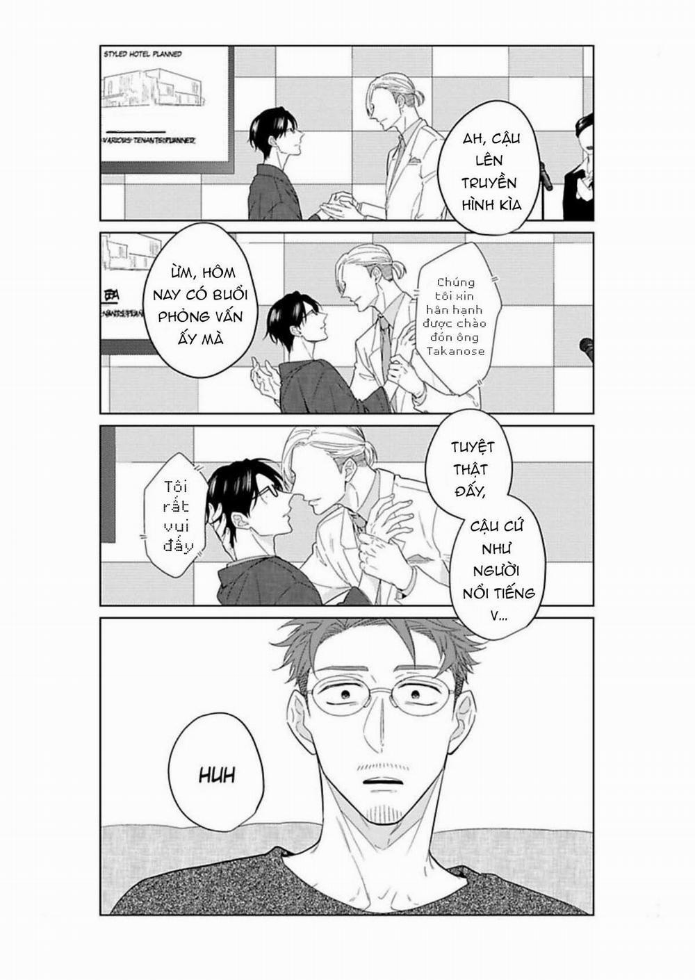 20 Nen Buri ni Netemitara 3 trang 4